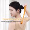 Lightweight Portable Retractable Back Scratcher with Square Handle (20–42 cm × 2) view 2