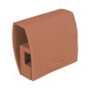 23-Hole Silicone Nail Drill Bit Storage Box view 1