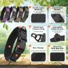 Ledeak Tactical Dog Collar view 2