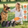 Ledeak Tactical Dog Collar view 4