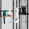 Automatic Bird Water Dispenser view 2