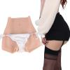 Funxzior Generation 2 Silicone Boxer Briefs for Trans Women and Crossdressers view 1