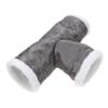 Small Animal Tunnel Toy, Warm Tube for Small Pets view 1