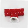 Small Animal Tunnel Toy, Warm Tube for Small Pets view 2