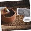 Small Animal Tunnel Toy, Warm Tube for Small Pets view 4