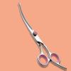 Pet Grooming Scissors for Dogs view 2
