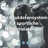 Athletes Essentials HYDRO+ Forest Berry Electrolytes, 270 g Powder for Approx. 45 L, with Vitamin C, Magnesium & Calcium, Made in Austria view 3