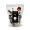 Air-Dried Beef Hide Strips for Dogs, 1 kg view 1