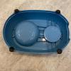500 ml Dog Water Dispenser with Leak-Proof Nipple Tip view 3