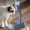 500 ml Dog Water Dispenser with Leak-Proof Nipple Tip view 4