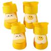 Waterproof Dog Boots - 4 Pack view 1