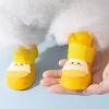 Waterproof Dog Boots - 4 Pack view 2
