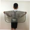PACKOVE 2-Piece Unisex Hairdressing Capes view 2