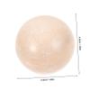 DEARMAMY 2-Piece Small Jade Hand Massage Balls for Pressure Relief, Portable Massage Balls for Seniors view 2