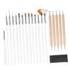 Nail Art Pen Set for Fine Nail Art view 1