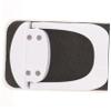 HAPINARY Adjustable Nail Art Wrist Rest, White view 2