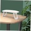 HAPINARY Adjustable Nail Art Wrist Rest, White view 3