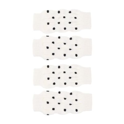 TOYANDONA Anti-Slip Dog Socks