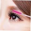ARTSEWPLY 8-Piece Diamond Eyelash Brush Tube Set, Mascara Wands for Eye Makeup view 2