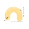 HANABASS 2-Piece Cat Pillow Set view 2