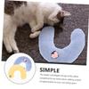 HANABASS 2-Piece Cat Pillow Set view 3