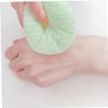 2-Piece Double-Sided Facial Cleansing Sponges for Women view 3