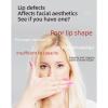 Electric Silicone Lip Plumper Device - Automatic Lip Enhancer Tool for Women view 4