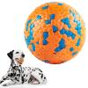 Dog Ball Toy - High Elasticity for Large Breeds view 1