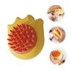 HANABASS Dog and Cat Bath Brush view 4