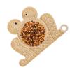 Dog Lick Pad - Frog Shape view 1