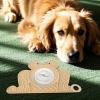 Dog Lick Pad - Frog Shape view 2