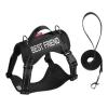 Adjustable Anti-Escape Cat Harness view 1