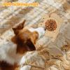 Humkopnl Silicone Lick Mat for Dogs view 3