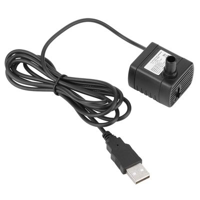 USB 5V Mini Brushless Water Pump