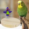 Bird Perch for Cages - Natural Chewable Toy view 3