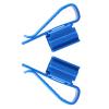 Water Hose Clamp Set, Adjustable Hose Holders for Aquariums and Buckets view 1