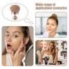 7.6 cm Self-Tanning Brush for Even Application view 4