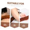 Manual Beech Wood Massage Stick for Arms and Legs view 4