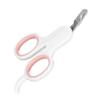 Toddmomy Ergonomic Nail Clipper for Cats and Dogs view 1