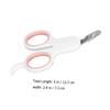 Toddmomy Ergonomic Nail Clipper for Cats and Dogs view 4