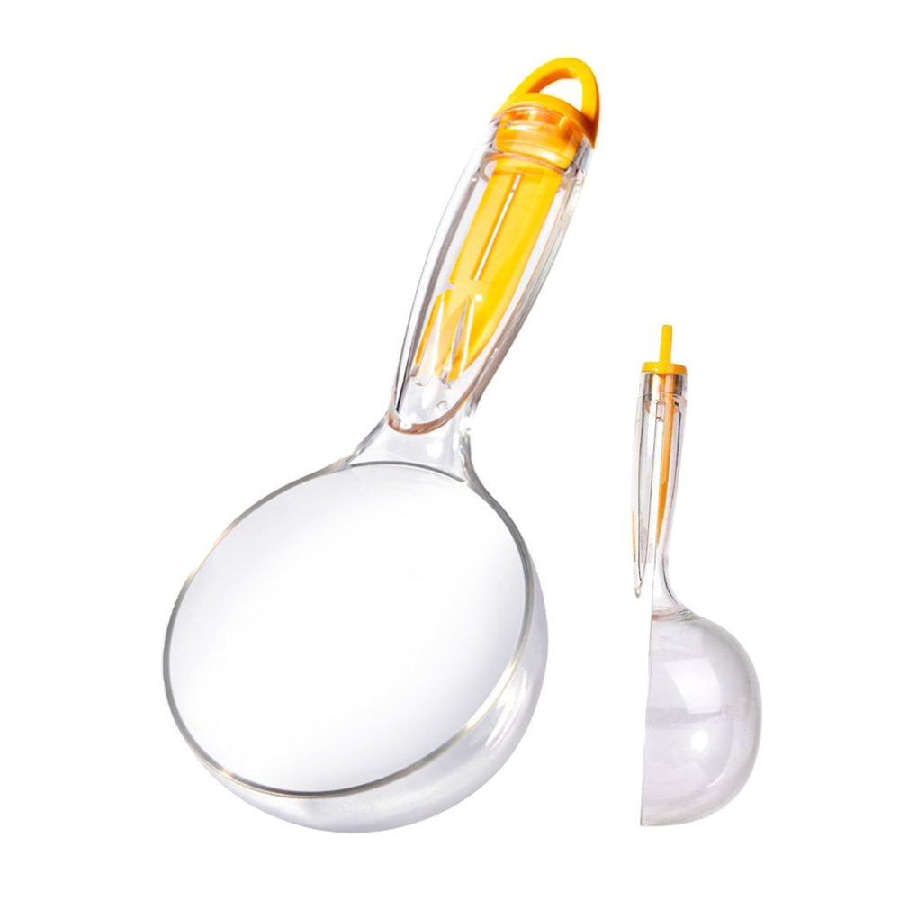 Wpsagek Dog Food Scoop 1 Cup