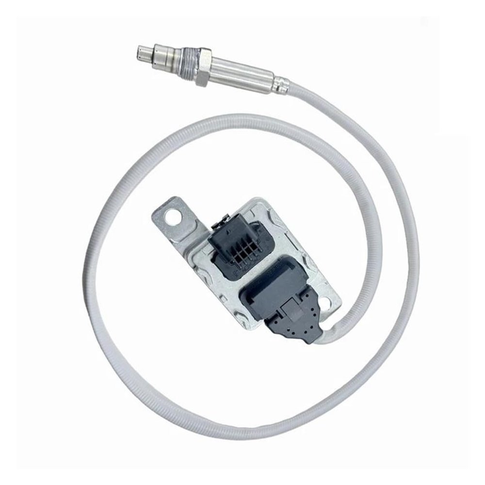 UAGFDFF O2 Oxygen Sensor 059907807AE Automotive Nitrogen Oxide NOx Sensor for VW Amarok and Touareg 2013–2020