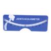 Scoliosis Test Measuring Device, Scoliometer, 0–30° Angle Meter view 1
