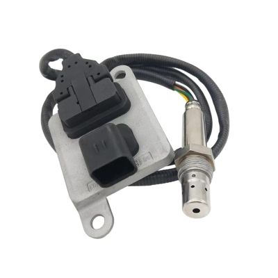 UAGFDFF Rear NOx Oxygen Sensor for GMC Savana/Sierra, 12669595, 5WK9664, 5H, 12671388, 19256344