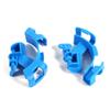 REXVTNS Aquarium Hose Holders, 5-Pack, Blue Plastic Clips for 12/16 mm Pipes, Fits 12.5 mm Glass view 4