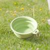 Foldable Dog Water Bowl view 3