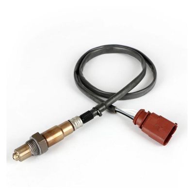 UAGFDFF O2 Oxygen Sensor / NOx Sensor for VW Jetta, Tiguan, CC
