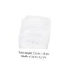 ERINGOGO 50 Disposable Nursing Pads, Leakproof, White, Absorbent Nonwoven view 2