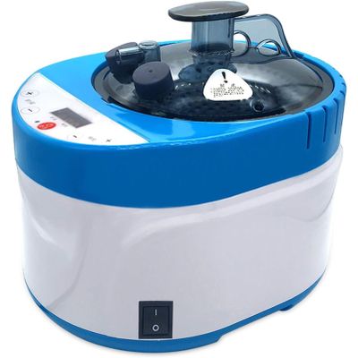 Portable Sauna Steam Generator with Remote Control