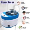 Portable Sauna Steam Generator with Remote Control view 2